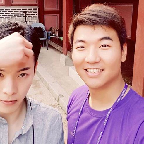 Profile Picture of Daniel perk (@dddanyyy540) on Tiktok