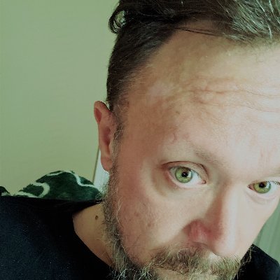 Profile Picture of Paul Skiles (@PaulSkiles4) on Twitter