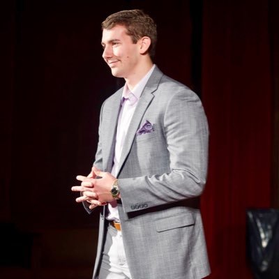 Profile Picture of Jacob Scherba (@JCScherba) on Twitter