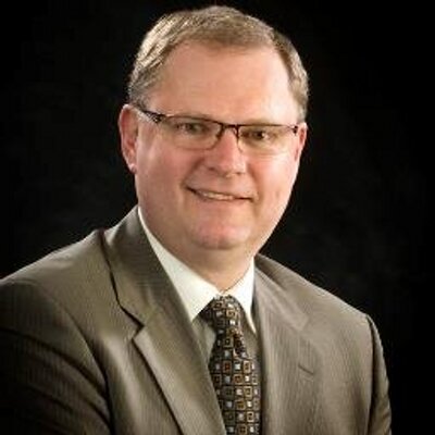 Profile Picture of Ron McLaughlin (@RonMcLaughlin9) on Twitter