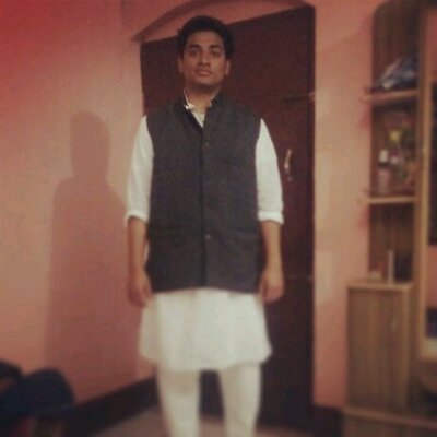 Profile Picture of Wasim Rahman (@Wasimrahman6) on Twitter