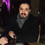 Profile Picture of Osama Rashad (@orashadd) on Instagram