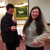 Profile Picture of Olivia Teresa Carlton (@@oliviatcarlton) on Tiktok