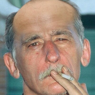 Profile Picture of Daniel Capellan (@danicapeal) on Twitter