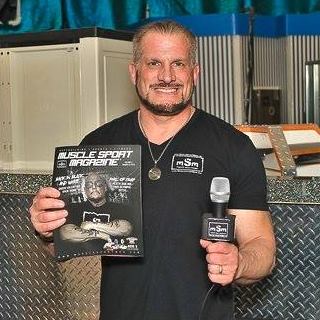 Profile Picture of Joe Pietaro (@joe.pietaro) on Facebook