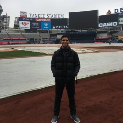 Profile Picture of Joe DaSilva (@joedasilva05) on Twitter