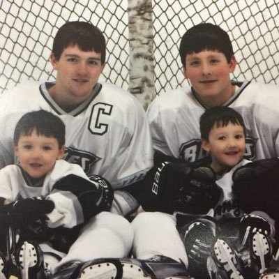 Profile Picture of Stephen Tollefson (@Tollef12) on Twitter