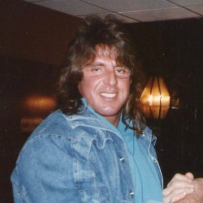 Profile Picture of Corey Crimmins (@Crimdog44) on Twitter