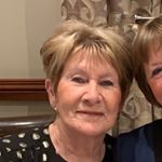 Profile Picture of Pauline Walters (@_pewalters) on Instagram
