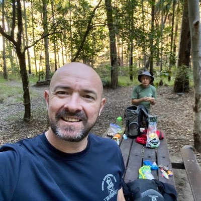 Profile Picture of Jonathan Grainger (@JonGrainger) on Twitter