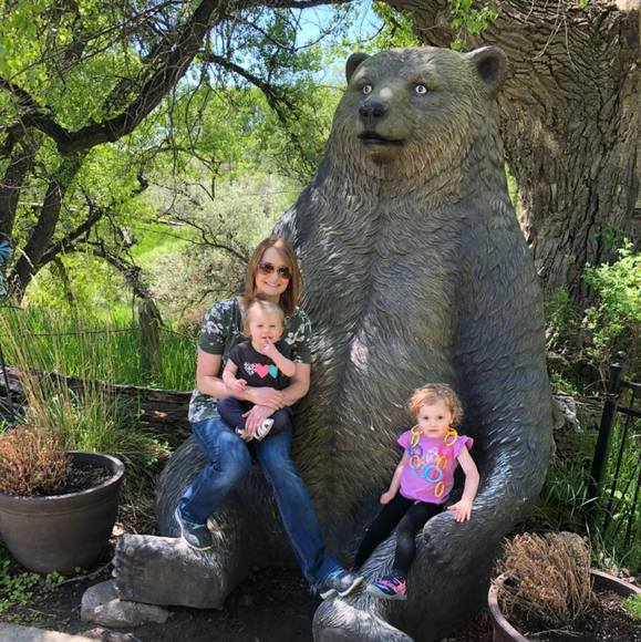 Profile Picture of Leah Williams (@leahwilliams378) on Poshmark