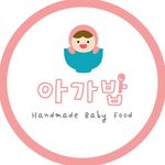 Profile Picture of 아가밥:김해이유식,양산이유식,밀양이유식,명지이유식 (@agabab.babyfood) on Instagram