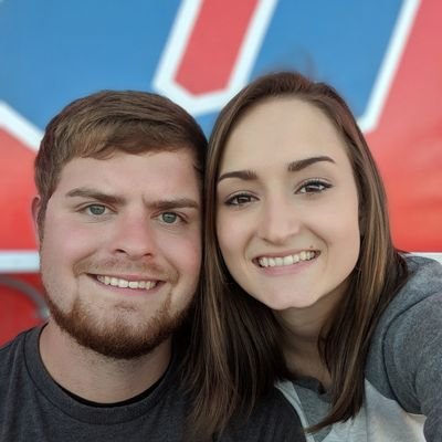 Profile Picture of Katie McGill (@k8eMayo) on Twitter