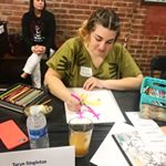 Profile Picture of Taryn Singleton / Art + Life (@tarynsingleton) on Instagram