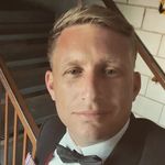 Profile Picture of aaron ross (@aaronross85) on Instagram