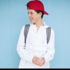 Profile Picture of Tatum Sartorius (@JacobSfanpage00) on Twitter