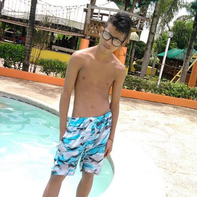 Profile Picture of Richard Ibanez (@03richardibanez) on Twitter