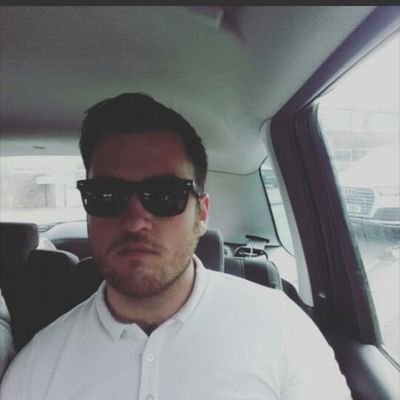 Profile Picture of Martin Mcdonagh (@mcdonagh16) on Twitter