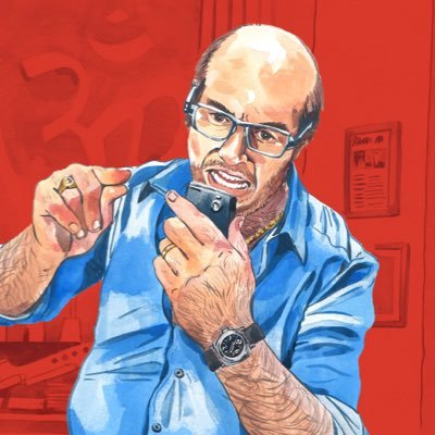 Profile Picture of Daniel Algattas (@danielalgattas) on Twitter