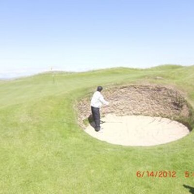 Profile Picture of Greg Bricker (@BrickerGreg) on Twitter