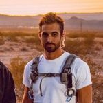 Profile Picture of Paul Bruno (@_paulbruno) on Instagram