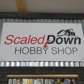 Profile Picture of David Hallman (@scaleddownhobbyshop) on Instagram