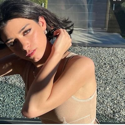 Profile Picture of Amelia Bray (@AmeliaB61010279) on Twitter