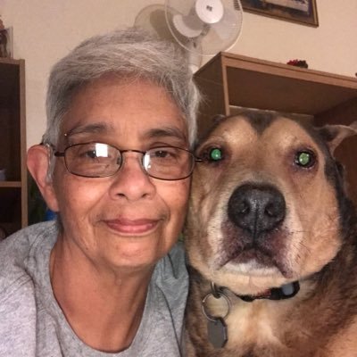 Profile Picture of Yolanda Pantoja (@Yolanda57531474) on Twitter