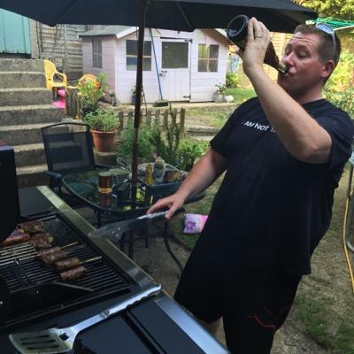 Profile Picture of Andy Blackstock (@Tuffjam351) on Twitter