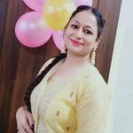Profile Picture of geeta arora (@geetaa01) on Instagram