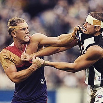 Profile Picture of Brent Moloney (@@Robncourt) on Twitter