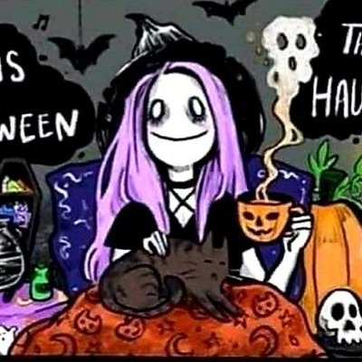 Profile Picture of Feeling A Bit Witchy 🧙‍♀️🖤 (@StarDavis91) on Twitter