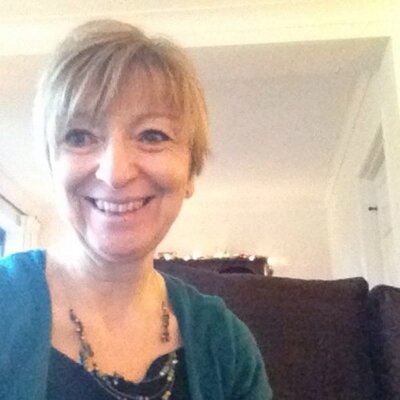 Profile Picture of Diana Read (@dianaread31) on Twitter