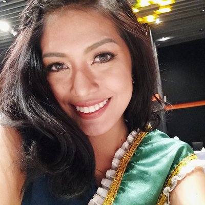 Profile Picture of SofiaJane Panapanaan (@jahniesie) on Twitter