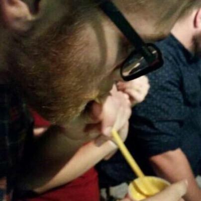 Profile Picture of Scott Gasper (@@scottage_cheese) on Twitter