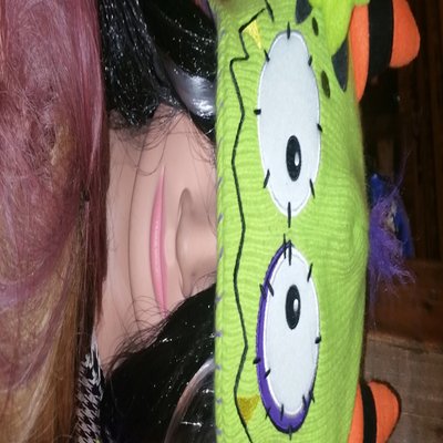 Profile Picture of Amanda Cardwell (@MisfitGarageCS) on Twitter