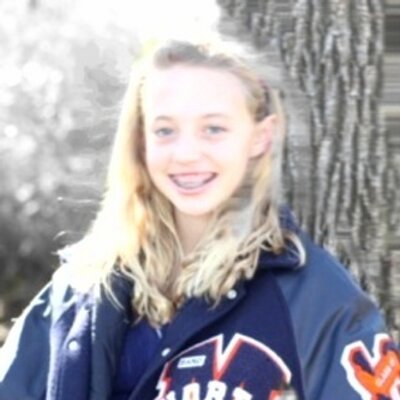 Profile Picture of Ashley Jordan Mccraw (@ajmccraw23) on Twitter