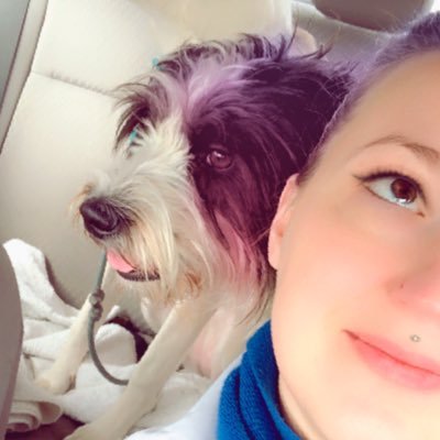 Profile Picture of Jennifer Snyder (@jen_snyder_pnw) on Twitter