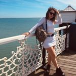 Profile Picture of Alice Gironimi (@alicegironimii) on Instagram