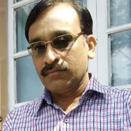 Profile Picture of Parag Gupta (@paraggupta02) on Twitter
