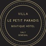 Profile Picture of Le Petit Paradis Saly - Boutique Hotel (@villapetitparadisboutiquehotel) on Instagram