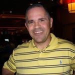 Profile Picture of Robert Owen (@robert_bob_owen) on Instagram