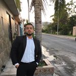 Profile Picture of A R A G Ó N👑 (@javier_aragon99) on Instagram