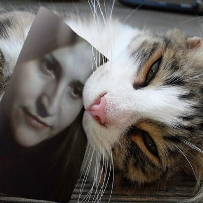 Profile Picture of Elena Tiznado (@elenaactriz) on Twitter