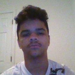 Profile Picture of Gabriel Pearson (@GabrielPearson5) on Twitter