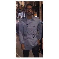 Profile Picture of Foad Ibrahim (@foad-ibrahim) on Quora