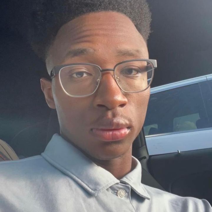 Profile Picture of nicholascrispin95 (@nicholascrispin95) on Tiktok