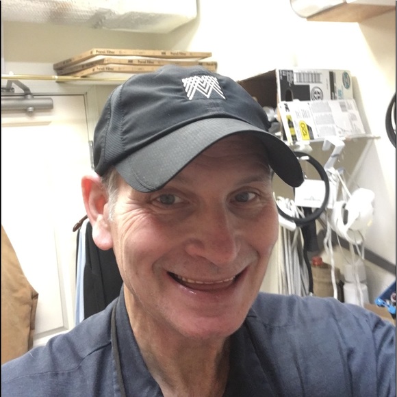 Profile Picture of Jimmy Brooks (@brojim57) on Poshmark