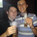 Profile Picture of Danny Hawthorne (@danny_efc) on Instagram
