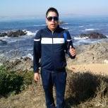 Profile Picture of Boris Chavez (@borischavezGB) on Twitter